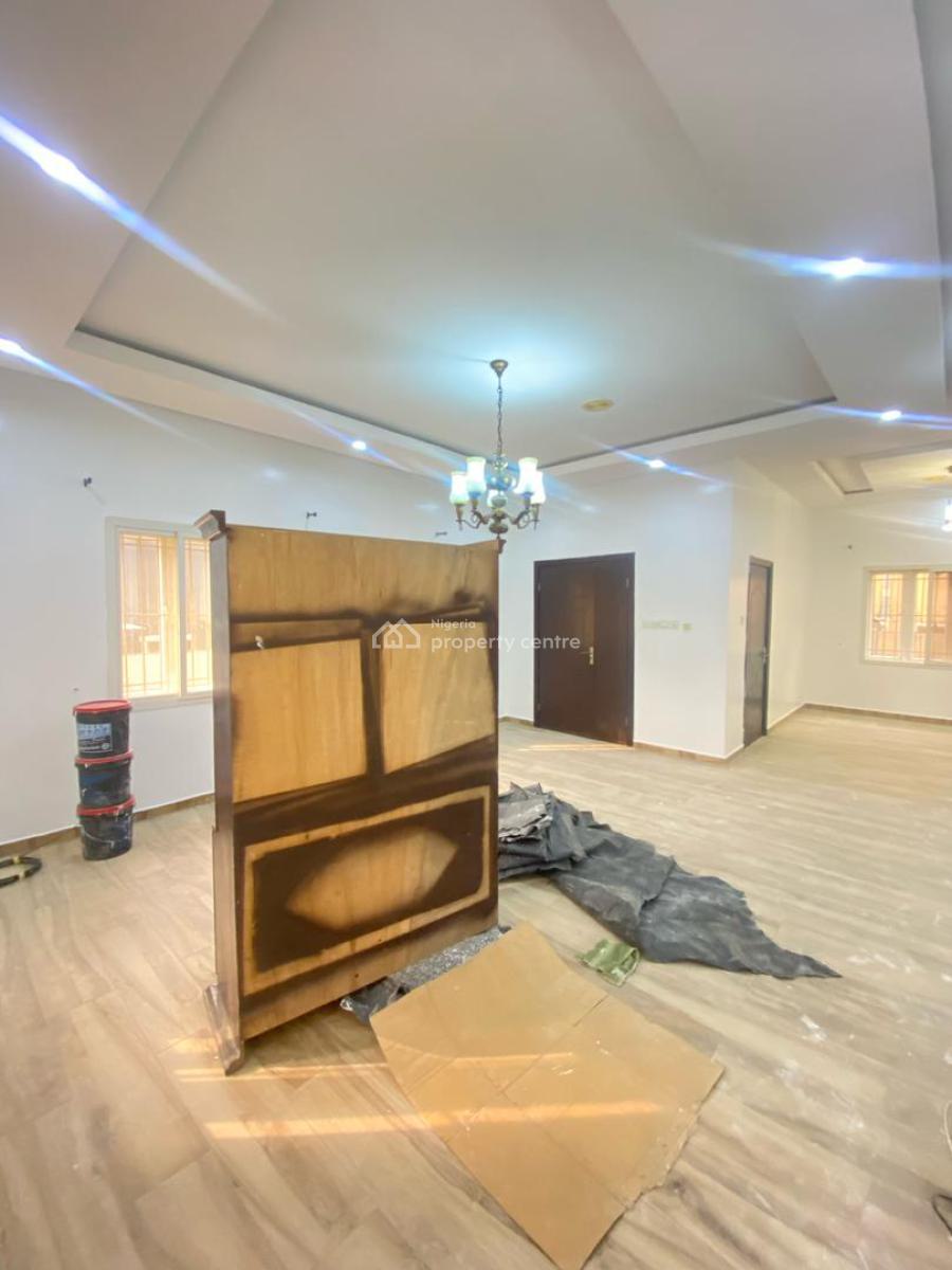 Massive 5 Bedroom Detached Duplex with Bq, Ikota, Lekki, Lagos, Detached Duplex for Rent