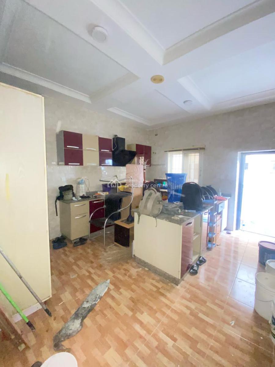 Massive 5 Bedroom Detached Duplex with Bq, Ikota, Lekki, Lagos, Detached Duplex for Rent