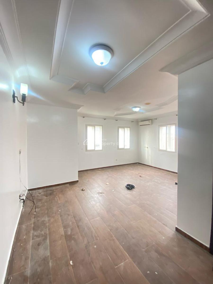 Massive 5 Bedroom Detached Duplex with Bq, Ikota, Lekki, Lagos, Detached Duplex for Rent