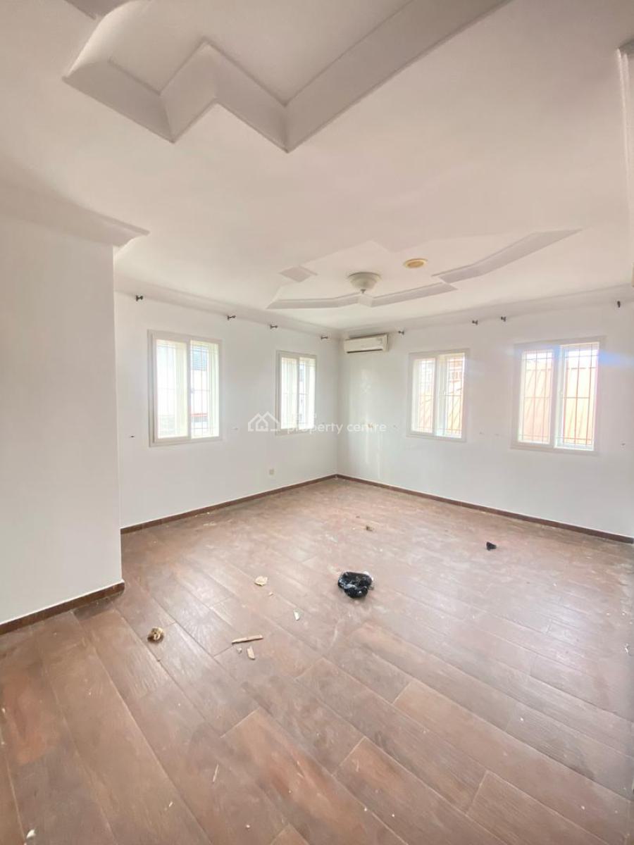 Massive 5 Bedroom Detached Duplex with Bq, Ikota, Lekki, Lagos, Detached Duplex for Rent