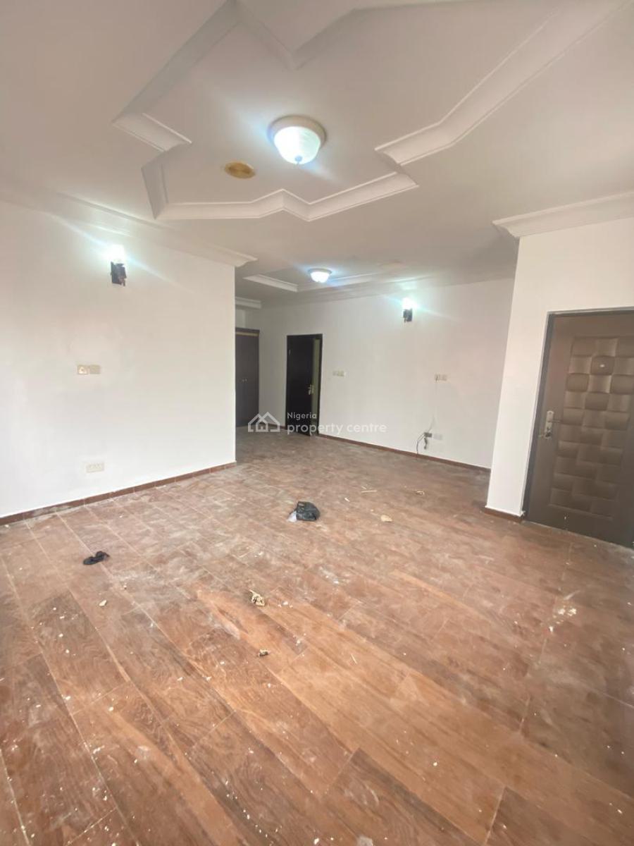 Massive 5 Bedroom Detached Duplex with Bq, Ikota, Lekki, Lagos, Detached Duplex for Rent