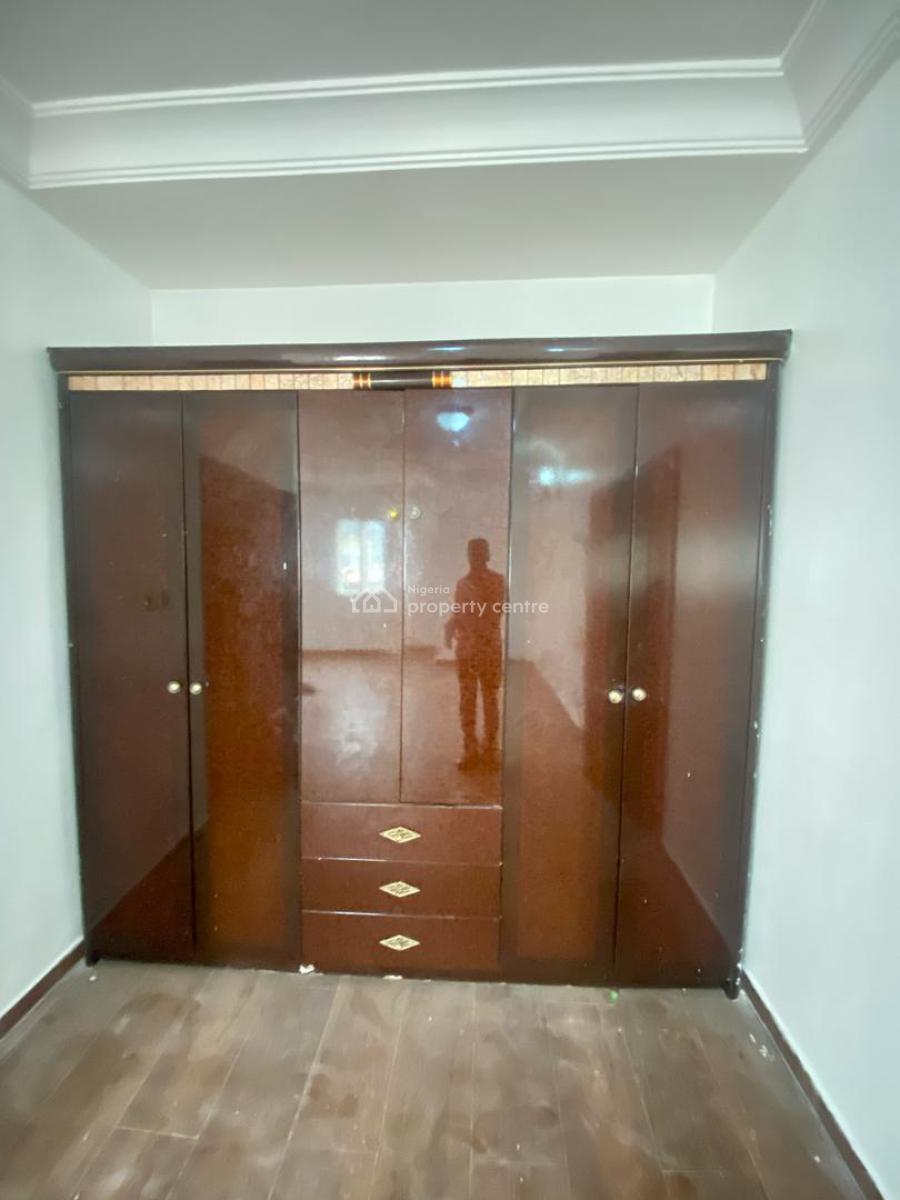 Massive 5 Bedroom Detached Duplex with Bq, Ikota, Lekki, Lagos, Detached Duplex for Rent