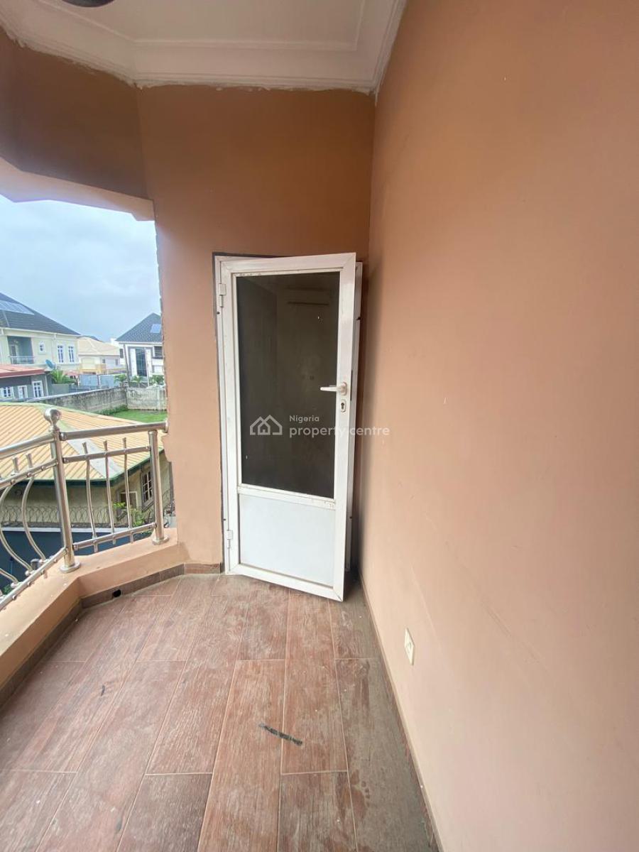 Massive 5 Bedroom Detached Duplex with Bq, Ikota, Lekki, Lagos, Detached Duplex for Rent