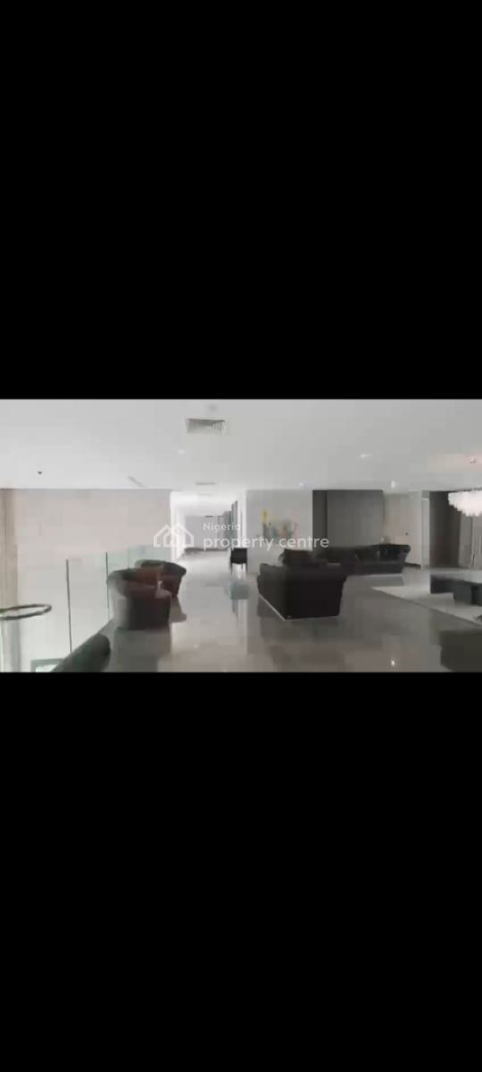 6bedroom Mansion, Banana Island, Ikoyi, Lagos, Detached Duplex for Sale