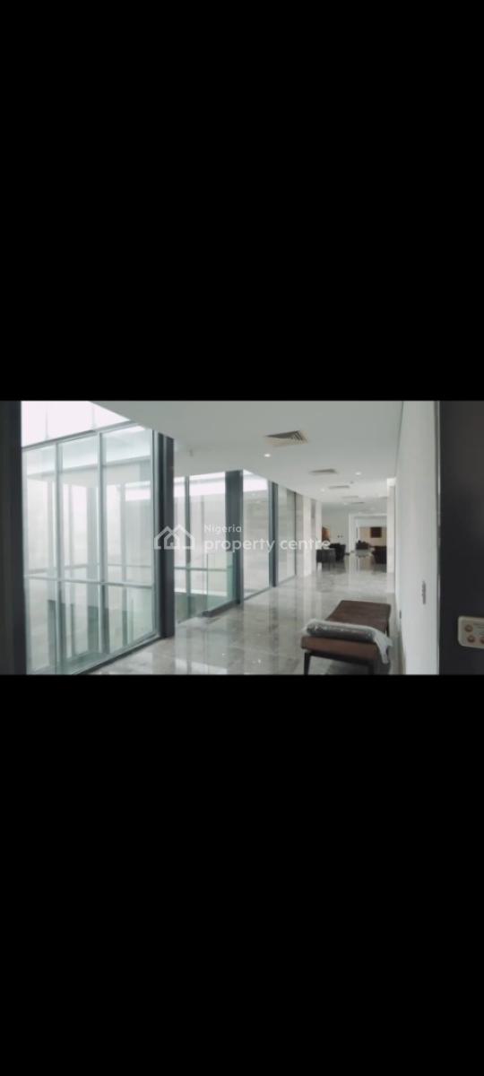 6bedroom Mansion, Banana Island, Ikoyi, Lagos, Detached Duplex for Sale