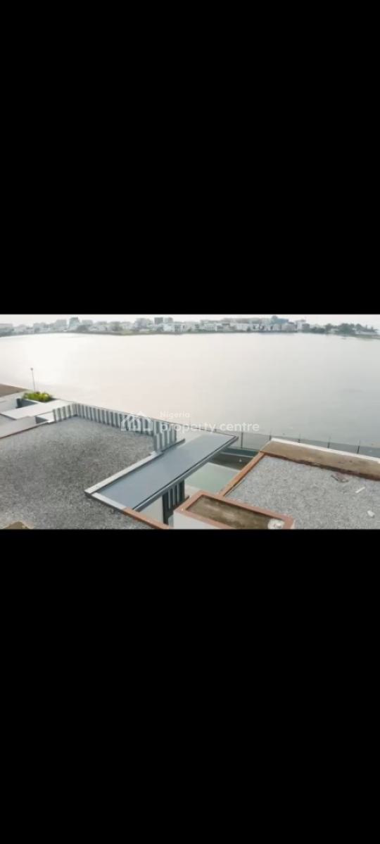 6bedroom Mansion, Banana Island, Ikoyi, Lagos, Detached Duplex for Sale