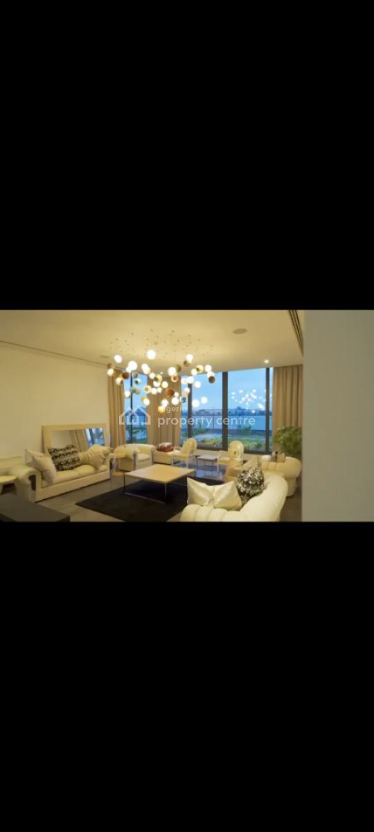 6bedroom Mansion, Banana Island, Ikoyi, Lagos, Detached Duplex for Sale