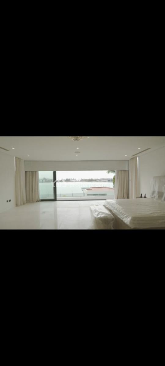6bedroom Mansion, Banana Island, Ikoyi, Lagos, Detached Duplex for Sale