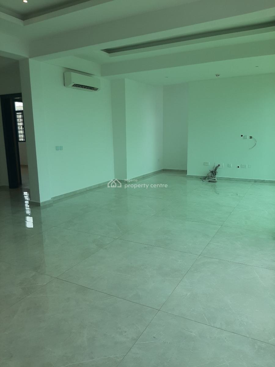 Tastefully Finished and Serviced with 24/7 Power Supply 4 Bedroom En-s, Ikoyi, Lagos, House for Rent