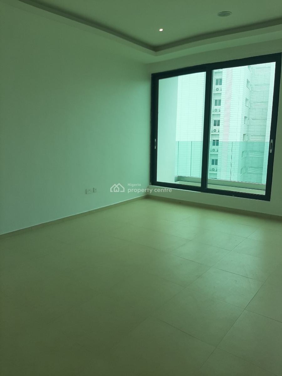 Tastefully Finished and Serviced with 24/7 Power Supply 4 Bedroom En-s, Ikoyi, Lagos, House for Rent