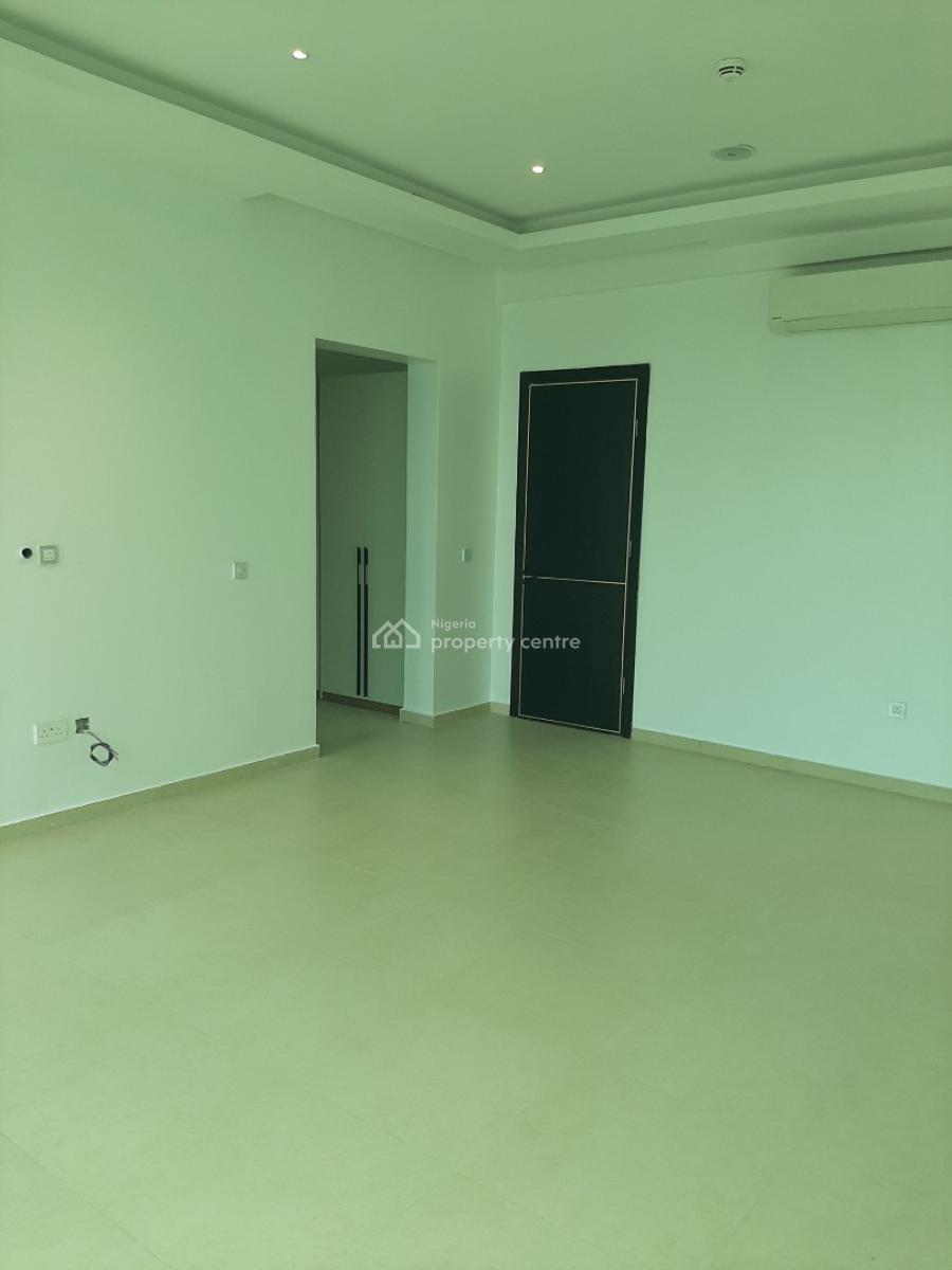 Tastefully Finished and Serviced with 24/7 Power Supply 4 Bedroom En-s, Ikoyi, Lagos, House for Rent