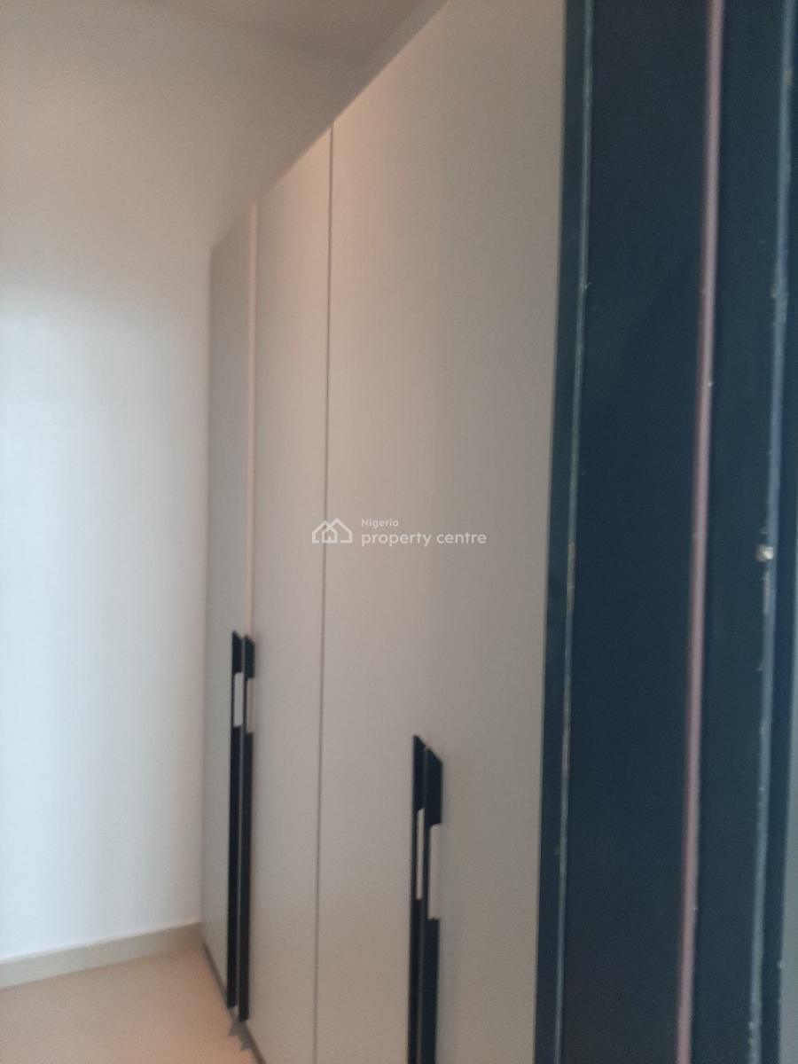 Tastefully Finished and Serviced with 24/7 Power Supply 4 Bedroom En-s, Ikoyi, Lagos, House for Rent
