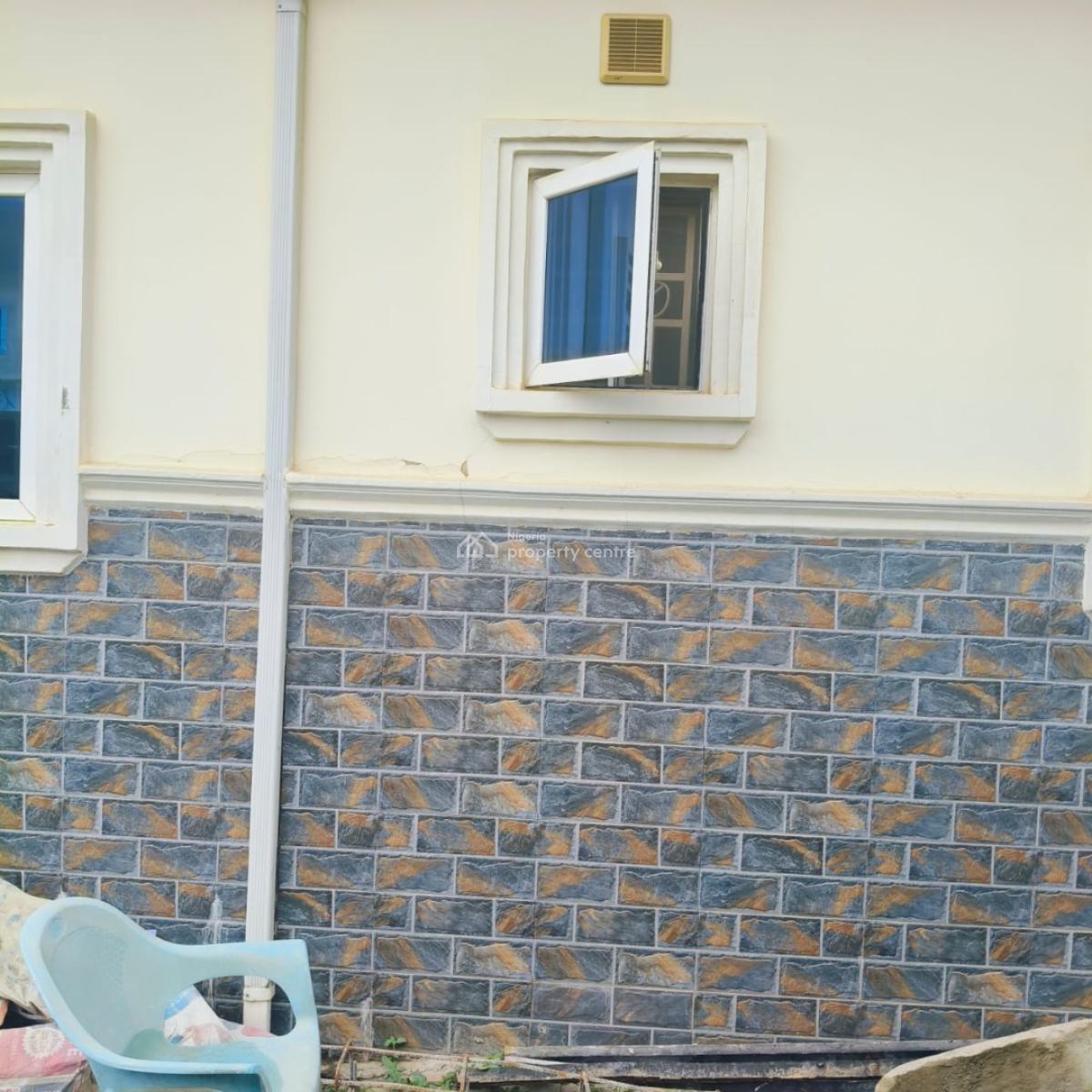 Three Bedroom Terraced Duplex, Apo, Apo Resettlement, Apo, Abuja, Terraced Duplex for Rent