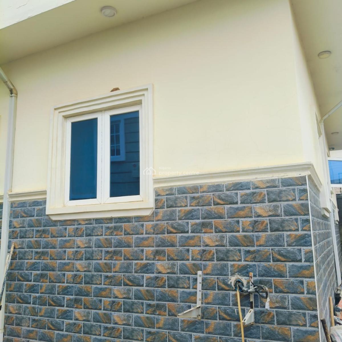 Three Bedroom Terraced Duplex, Apo, Apo Resettlement, Apo, Abuja, Terraced Duplex for Rent