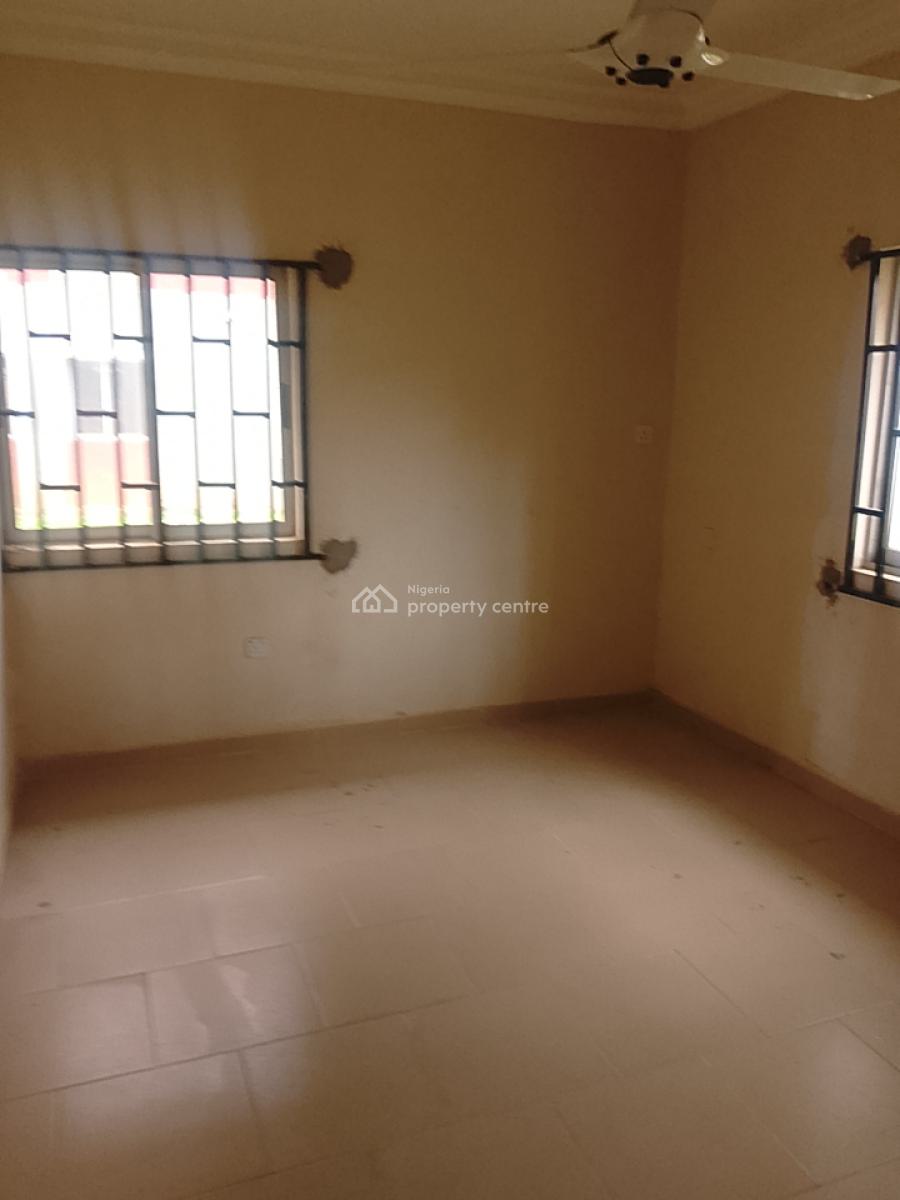 Newly Built Two Bed Room Flat, Agric Egan Igando Lagos, Igando, Ikotun, Lagos, Flat / Apartment for Rent