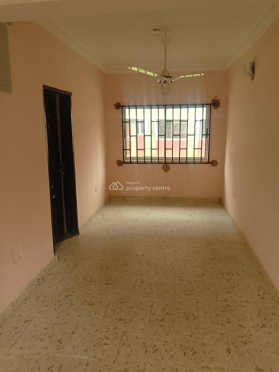 Newly Built Two Bed Room Flat, Agric Egan Igando Lagos, Igando, Ikotun, Lagos, Flat / Apartment for Rent