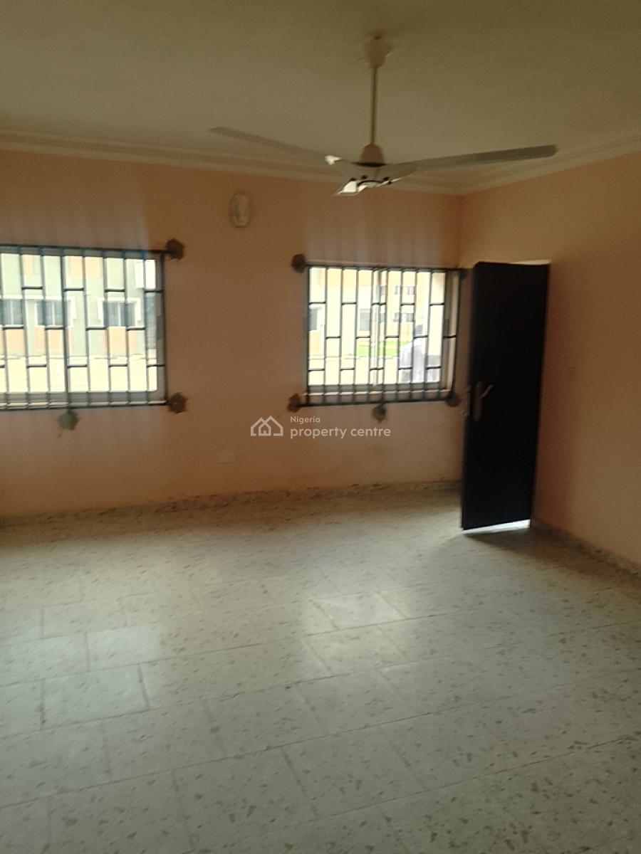 Newly Built Two Bed Room Flat, Agric Egan Igando Lagos, Igando, Ikotun, Lagos, Flat / Apartment for Rent