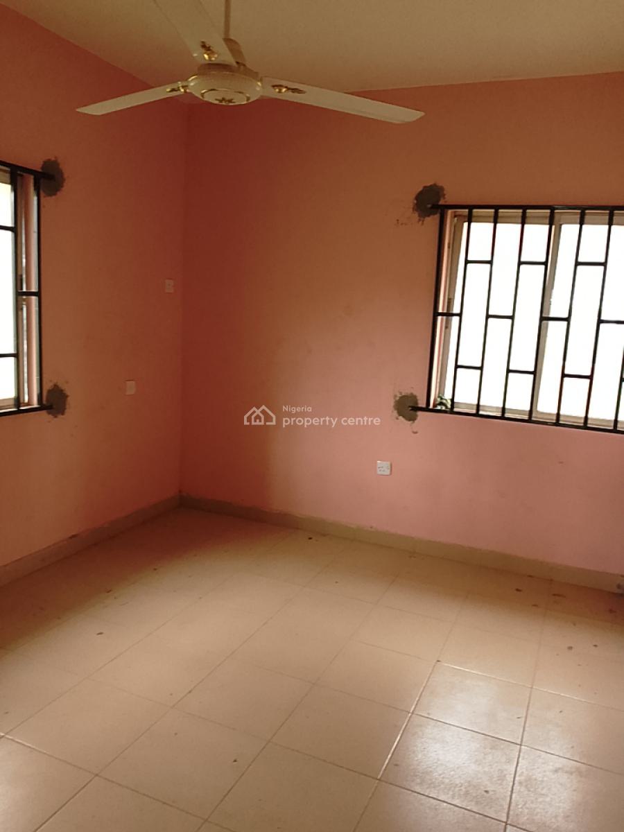 Newly Built Two Bed Room Flat, Agric Egan Igando Lagos, Igando, Ikotun, Lagos, Flat / Apartment for Rent