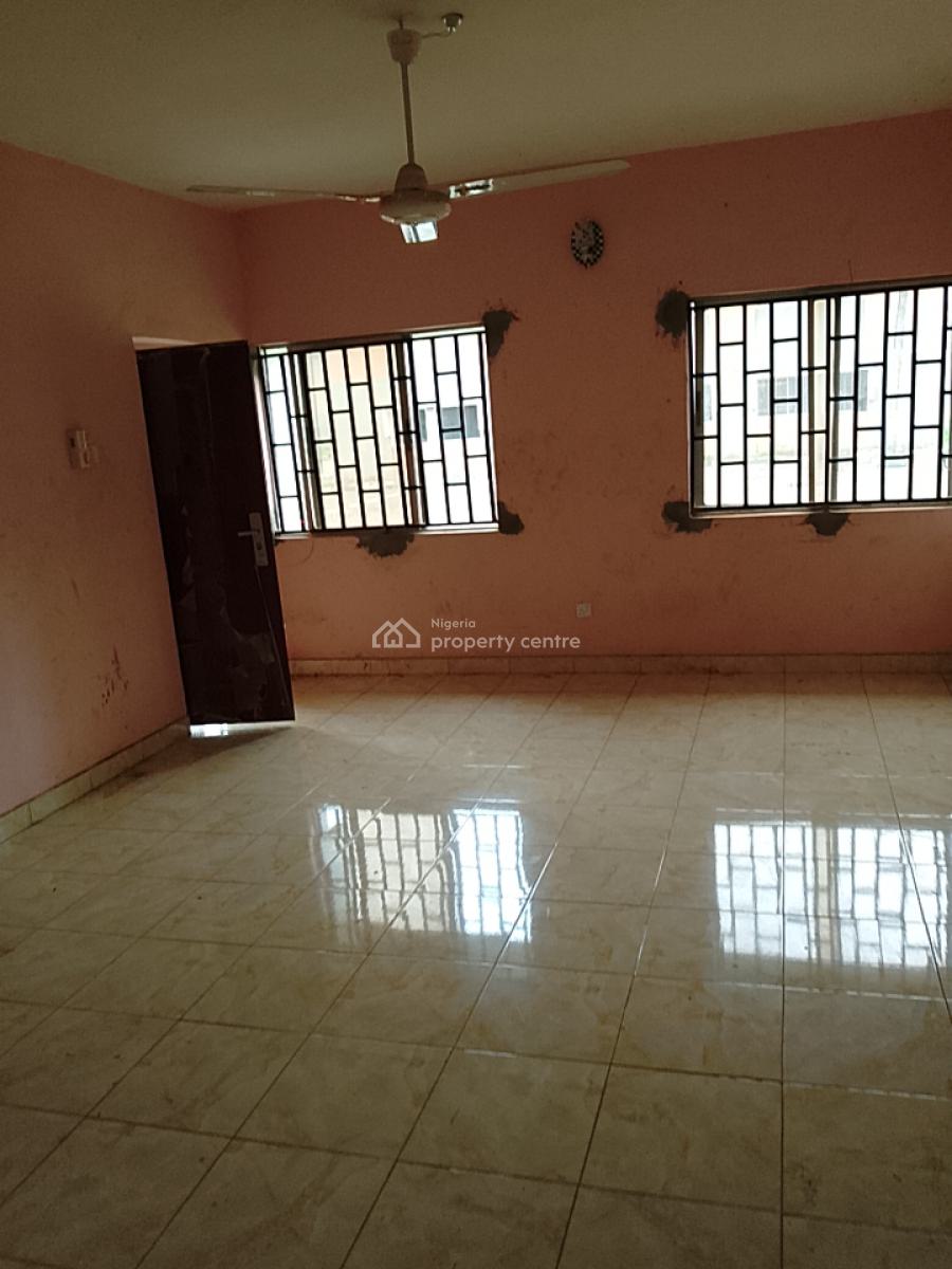 Newly Built Two Bed Room Flat, Agric Egan Igando Lagos, Igando, Ikotun, Lagos, Flat / Apartment for Rent