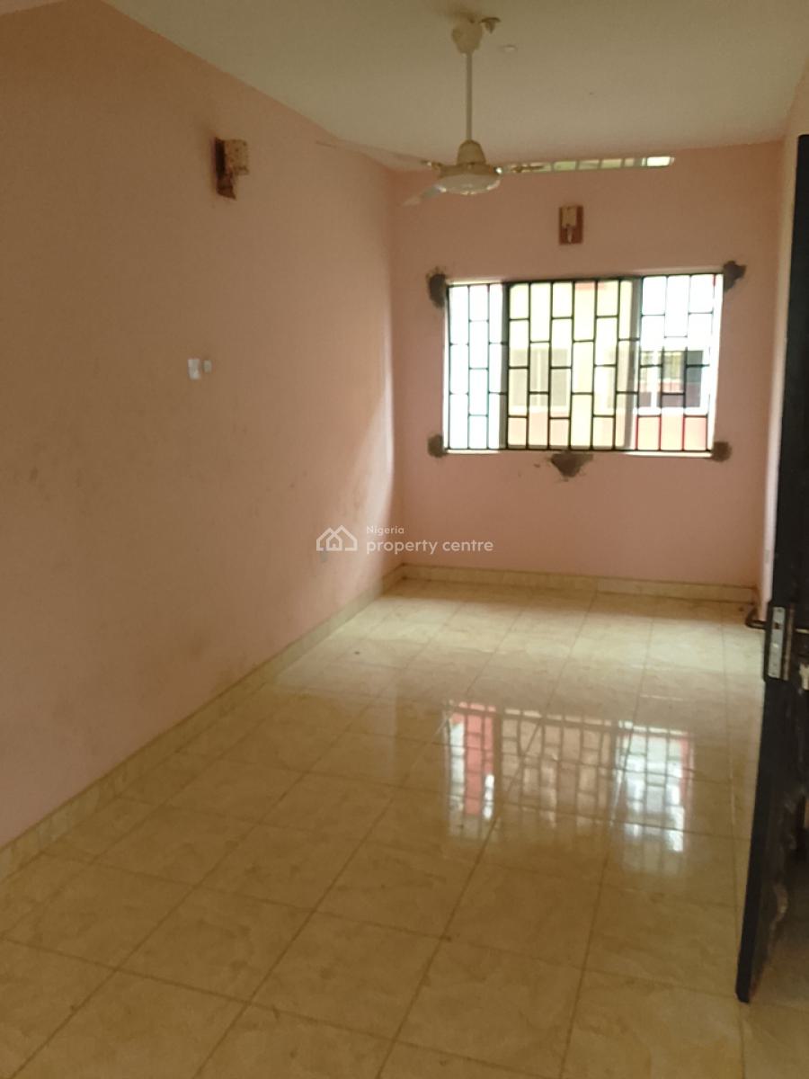 Newly Built Two Bed Room Flat, Agric Egan Igando Lagos, Igando, Ikotun, Lagos, Flat / Apartment for Rent