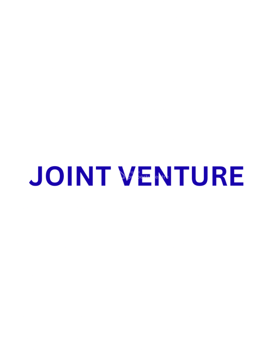 Land for Joint Venture, Ologolo, Lekki, Lagos, Mixed-use Land Joint Venture