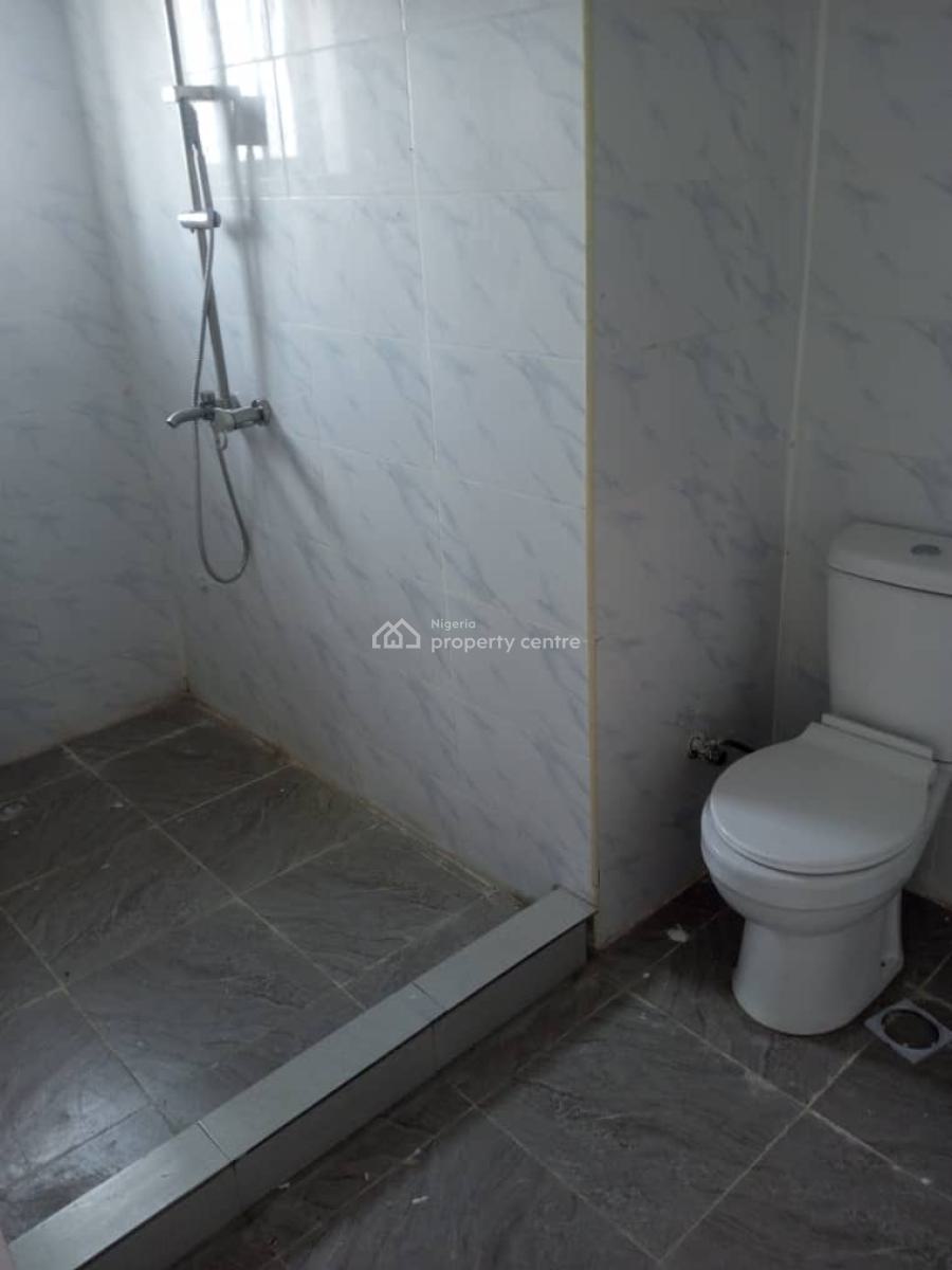 a Brand New 4 Bedroom Terrace Duplex with Bq, Orchid Road, Lekki, Lagos, Terraced Duplex for Rent