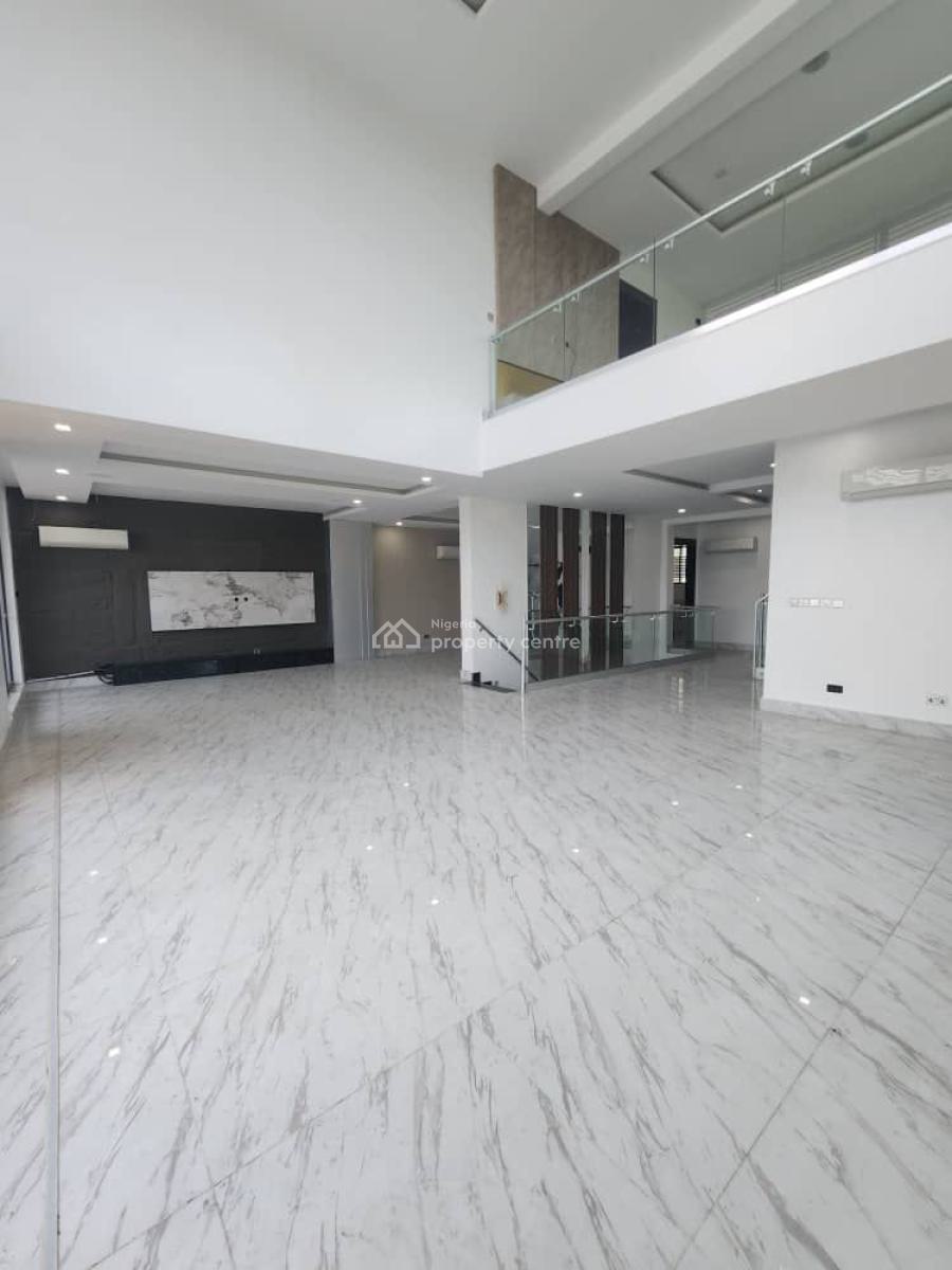 Luxury 4 Bedroom Duplex Giveaway Offer, Banana Island, Ikoyi, Lagos, House for Rent