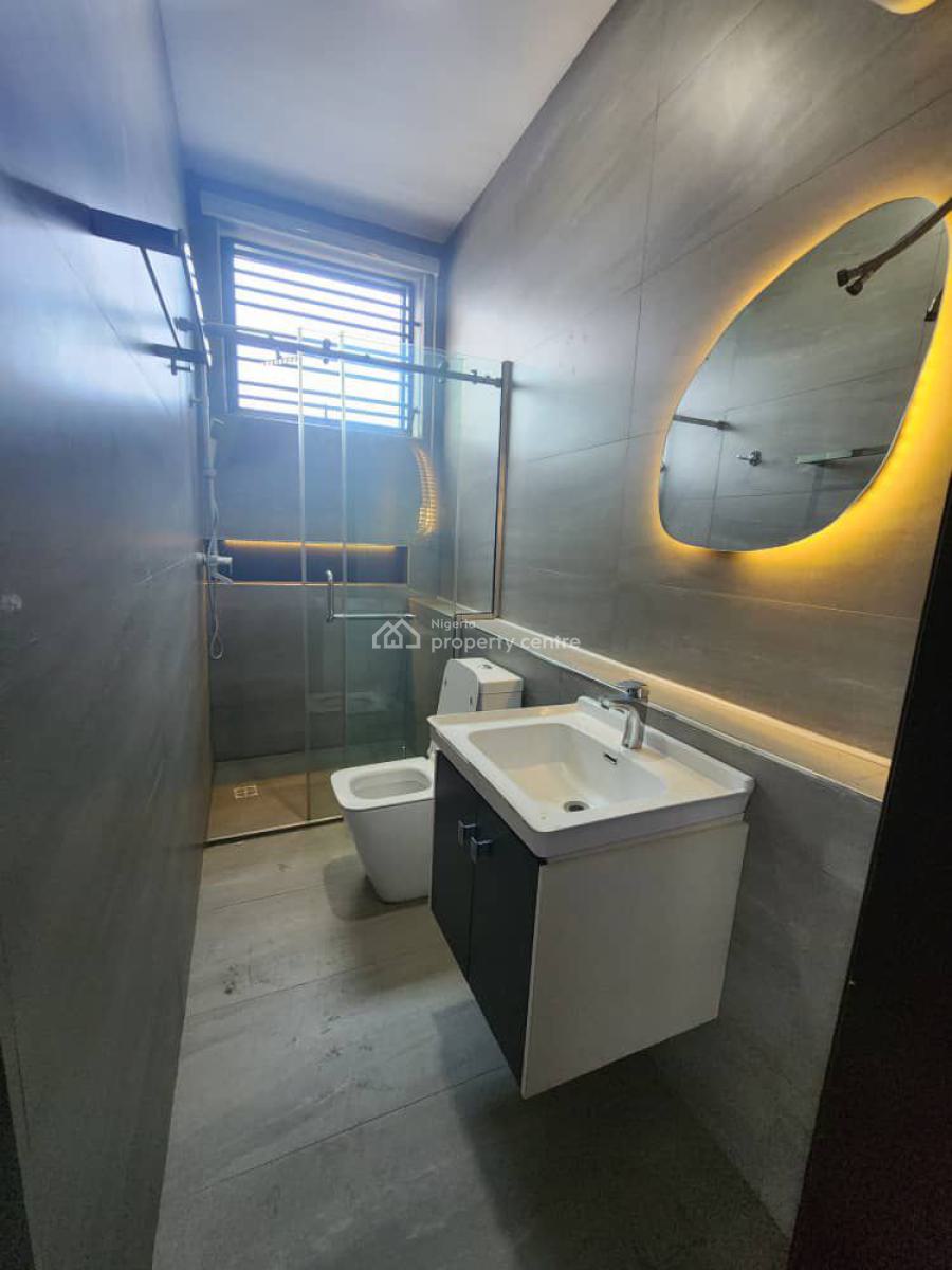 Luxury 4 Bedroom Duplex Giveaway Offer, Banana Island, Ikoyi, Lagos, House for Rent