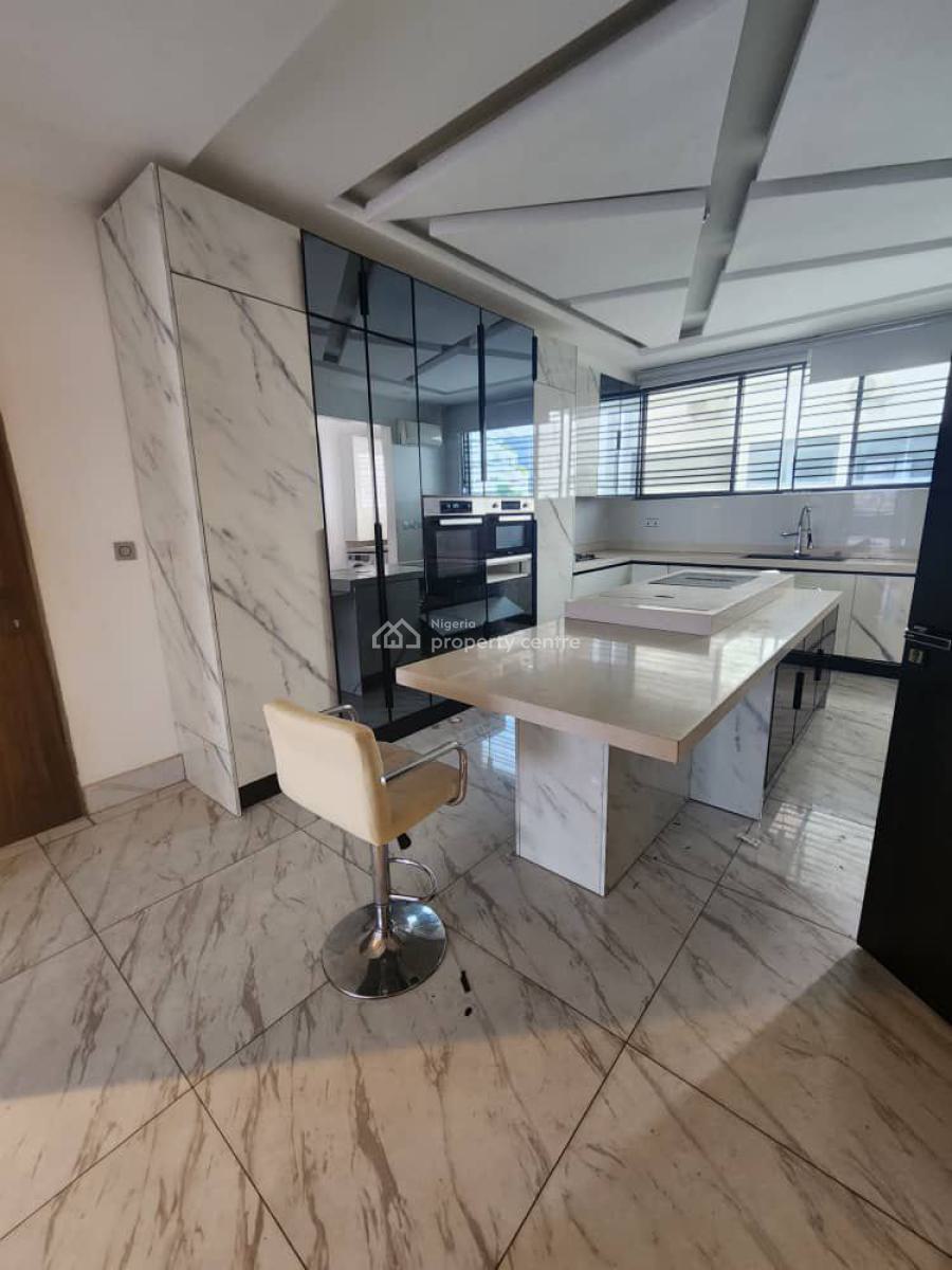Luxury 4 Bedroom Duplex Giveaway Offer, Banana Island, Ikoyi, Lagos, House for Rent