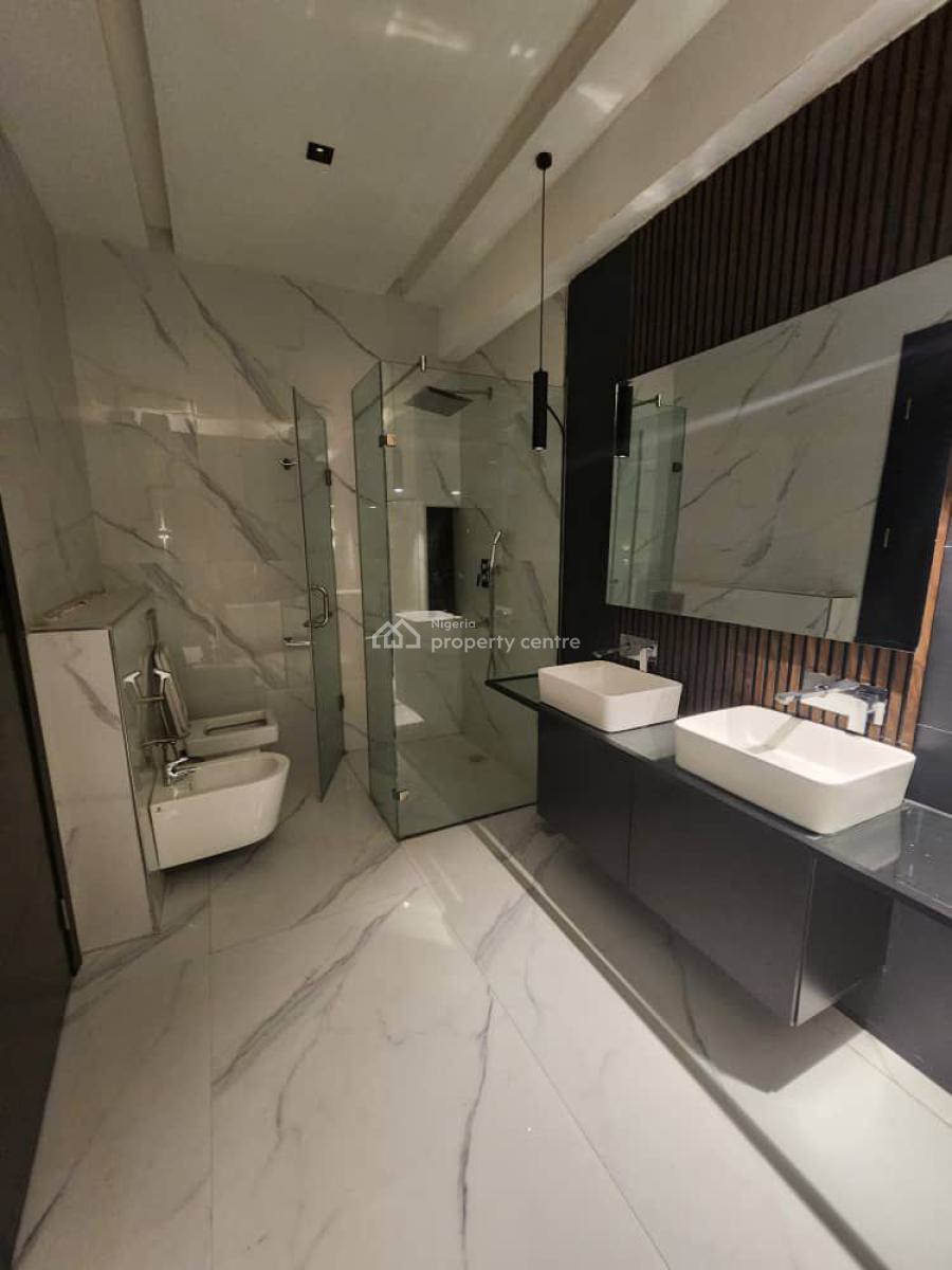 Luxury 4 Bedroom Duplex Giveaway Offer, Banana Island, Ikoyi, Lagos, House for Rent