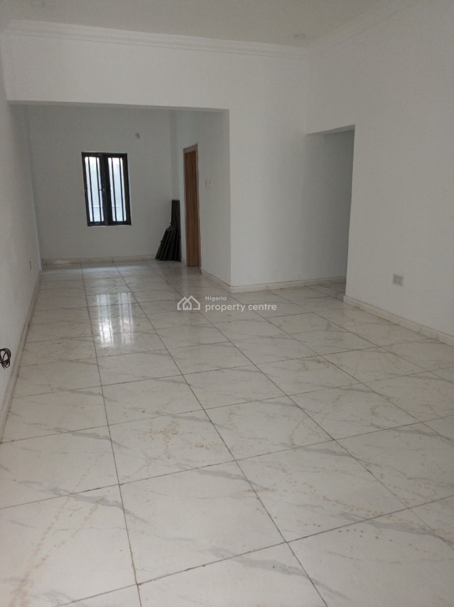 Brand New 3bedroom Ground Floor 3 Toilets, Ikate, Lekki, Lagos, Flat / Apartment for Rent