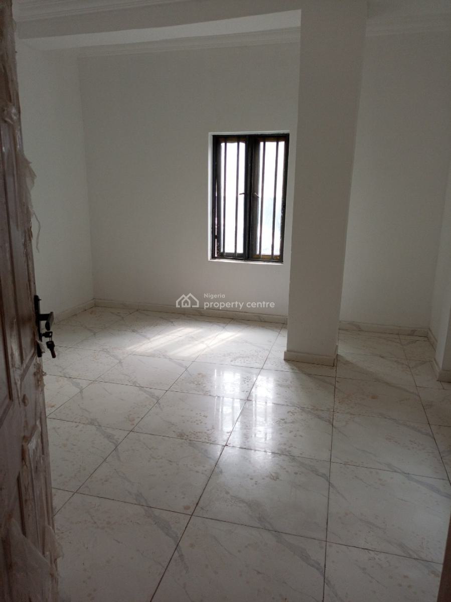 Brand New 3bedroom Ground Floor 3 Toilets, Ikate, Lekki, Lagos, Flat / Apartment for Rent
