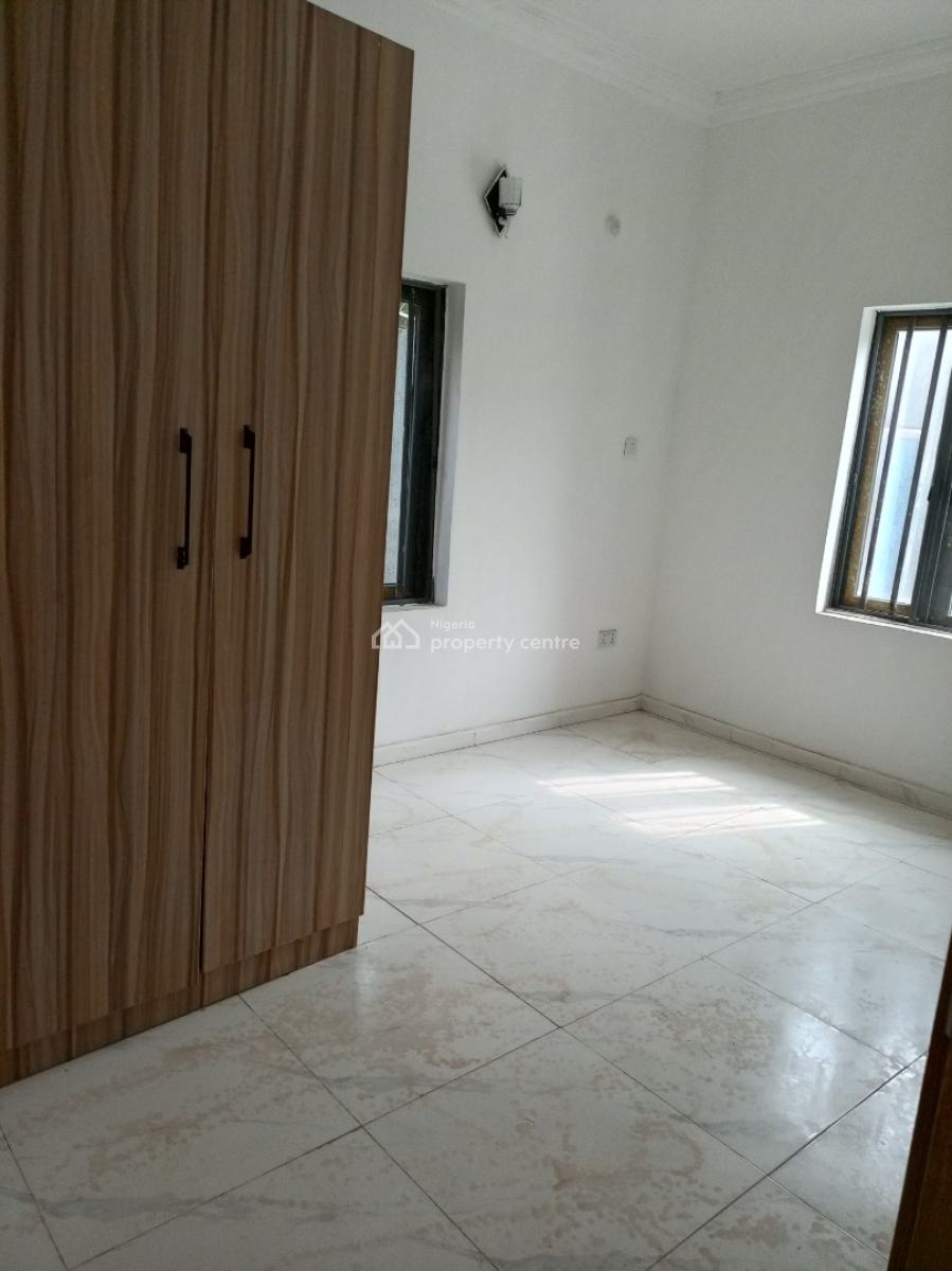 Brand New 3bedroom Ground Floor 3 Toilets, Ikate, Lekki, Lagos, Flat / Apartment for Rent