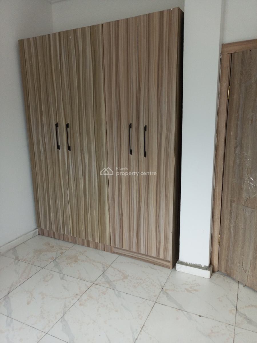 Brand New 3bedroom Ground Floor 3 Toilets, Ikate, Lekki, Lagos, Flat / Apartment for Rent