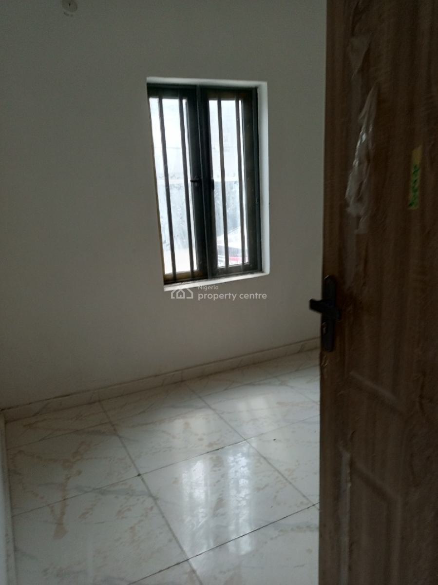 Brand New 3bedroom Ground Floor 3 Toilets, Ikate, Lekki, Lagos, Flat / Apartment for Rent