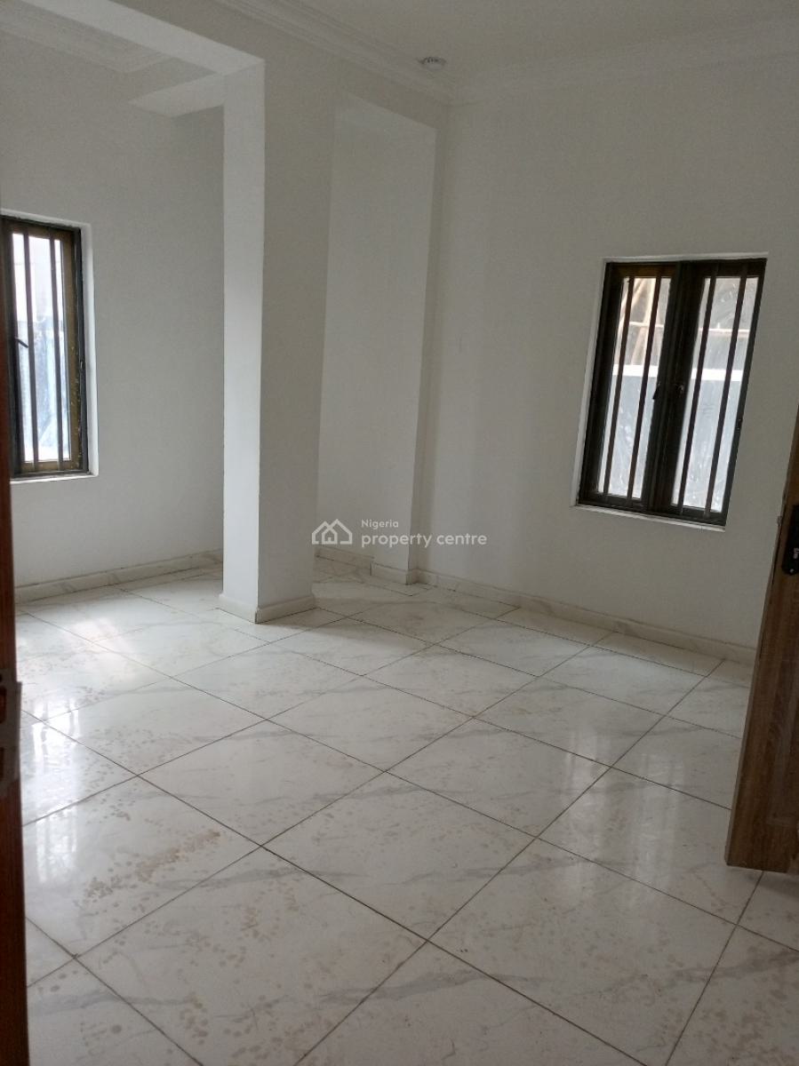 Brand New 3bedroom Ground Floor 3 Toilets, Ikate, Lekki, Lagos, Flat / Apartment for Rent