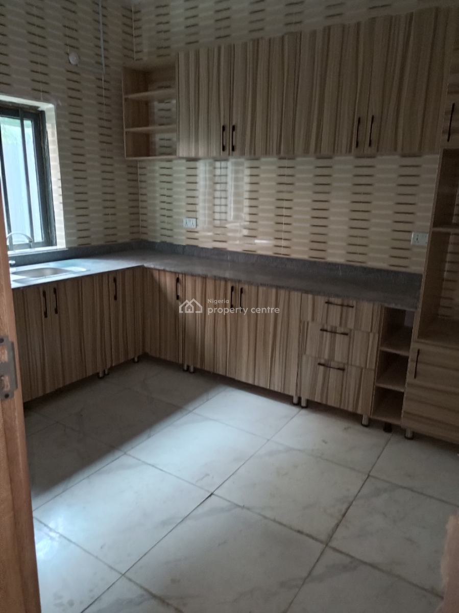 Brand New 3bedroom Ground Floor 3 Toilets, Ikate, Lekki, Lagos, Flat / Apartment for Rent