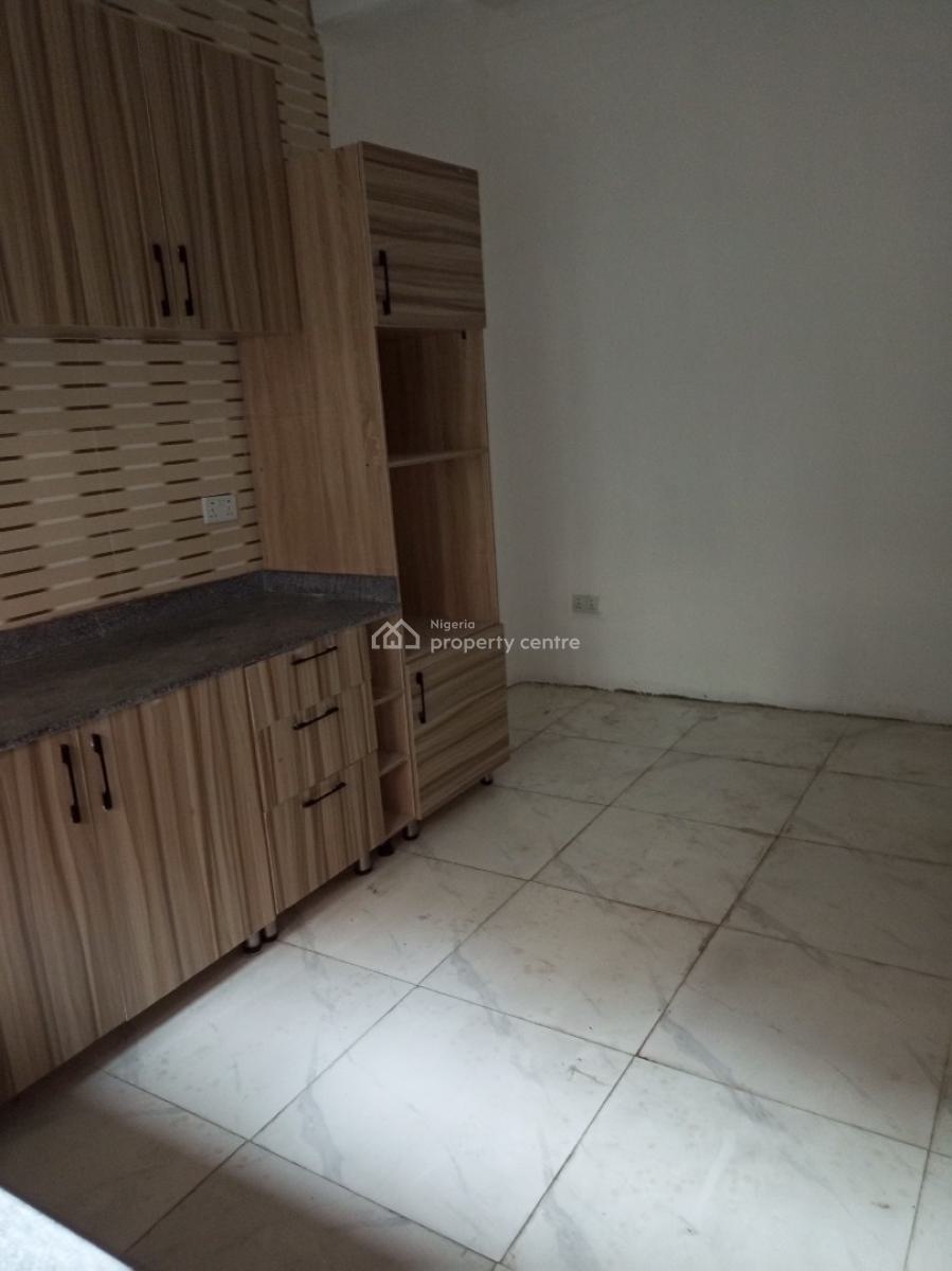 Brand New 3bedroom Ground Floor 3 Toilets, Ikate, Lekki, Lagos, Flat / Apartment for Rent
