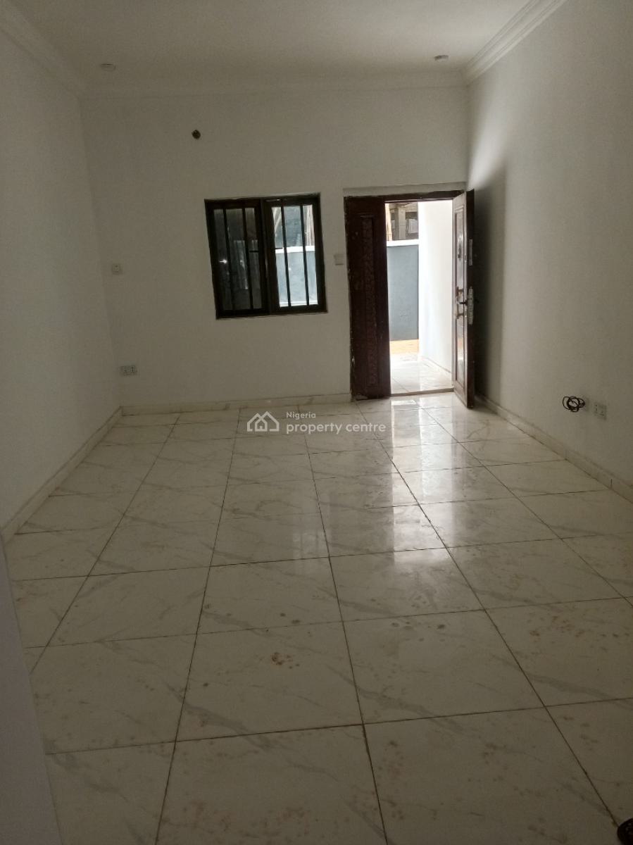 Brand New 3bedroom Ground Floor 3 Toilets, Ikate, Lekki, Lagos, Flat / Apartment for Rent