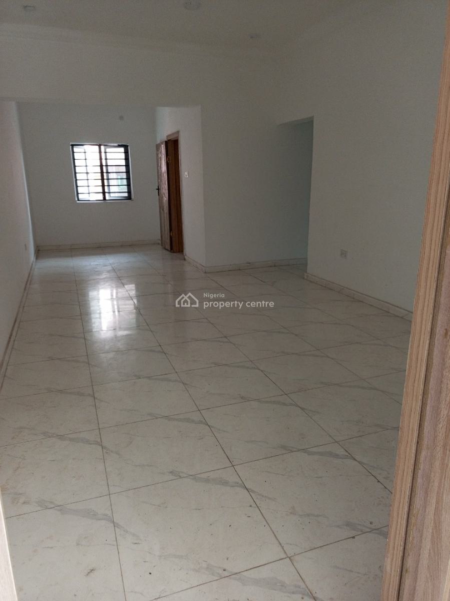 New 3bedroom Ensuite on First Floor, Ikate, Lekki, Lagos, Flat / Apartment for Rent