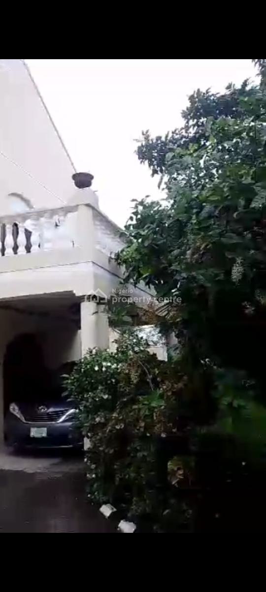 8 Bedroom Duplex, Victoria Lsland, Victoria Island (vi), Lagos, Detached Duplex for Sale