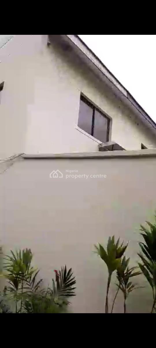 8 Bedroom Duplex, Victoria Lsland, Victoria Island (vi), Lagos, Detached Duplex for Sale