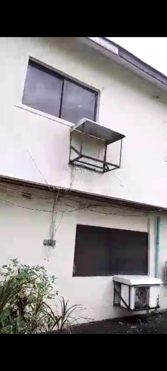 8 Bedroom Duplex, Victoria Lsland, Victoria Island (vi), Lagos, Detached Duplex for Sale