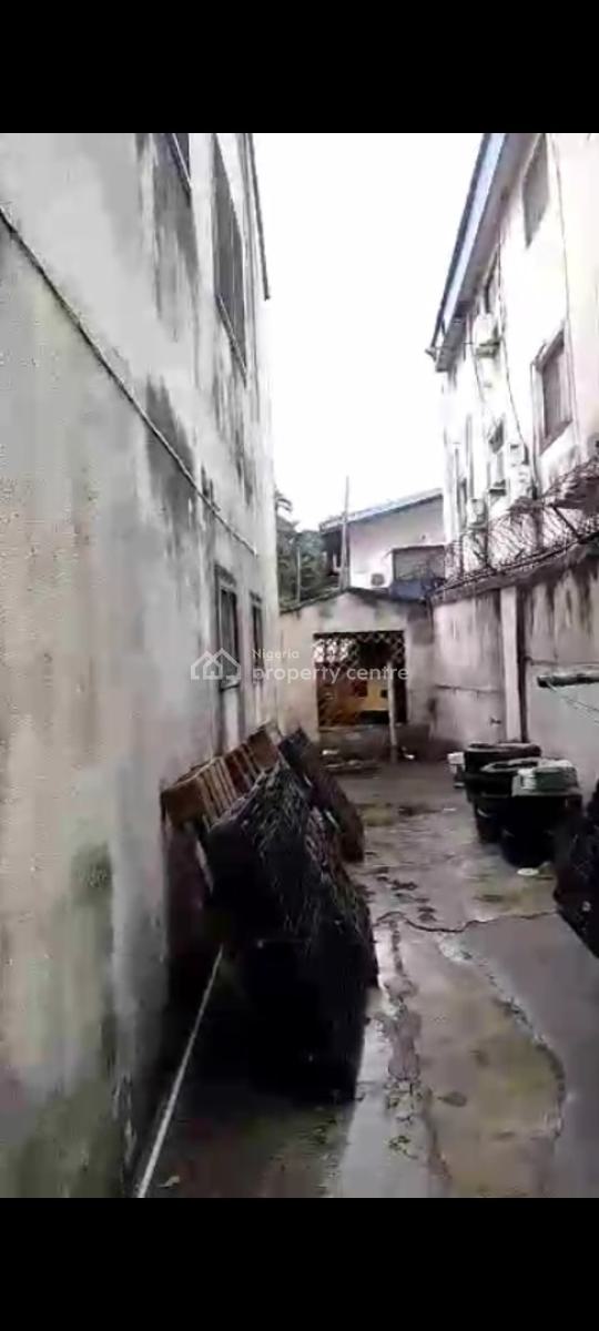 8 Bedroom Duplex, Victoria Lsland, Victoria Island (vi), Lagos, Detached Duplex for Sale
