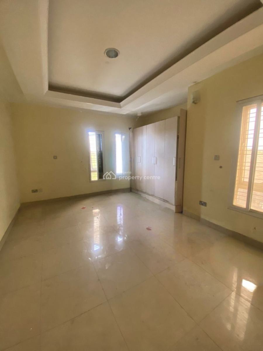 4bedroom Semi Detached with Bq, Pinnock Beach Estate, Osapa, Lekki, Lagos, Semi-detached Duplex for Rent