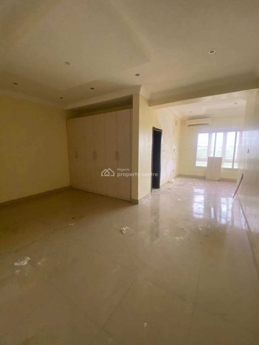4bedroom Semi Detached with Bq, Pinnock Beach Estate, Osapa, Lekki, Lagos, Semi-detached Duplex for Rent