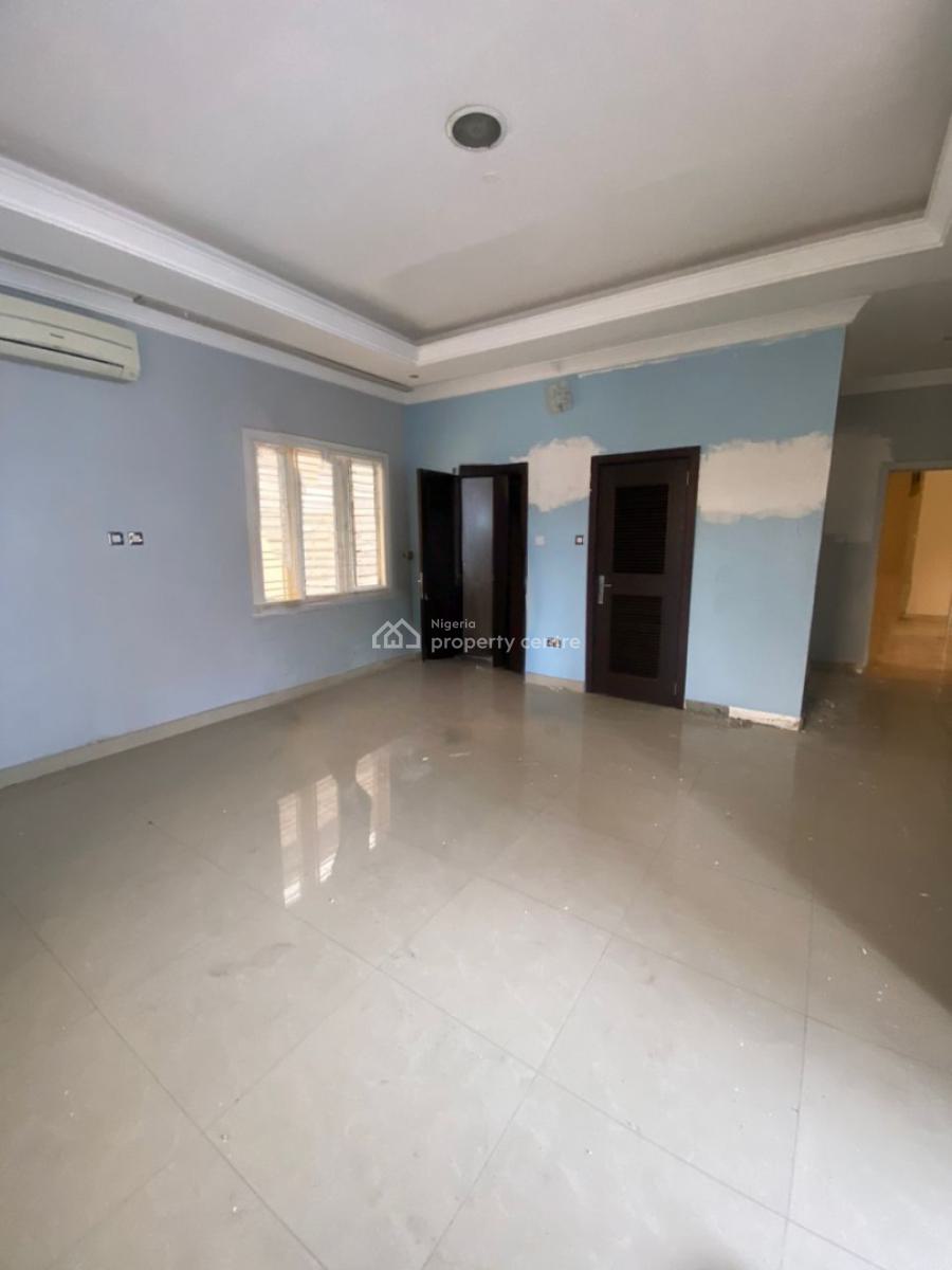 4bedroom Semi Detached with Bq, Pinnock Beach Estate, Osapa, Lekki, Lagos, Semi-detached Duplex for Rent