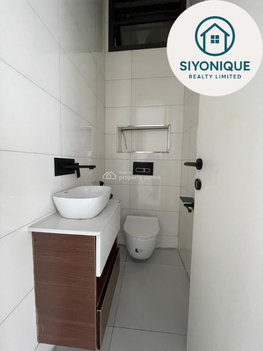 Most Affordable 2 Bedroom Apartment Suitable for Investment, Ologolo, Lekki, Lagos, Block of Flats for Sale