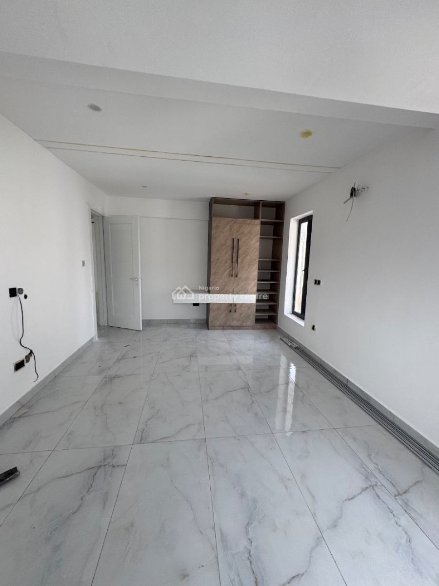 Spacious 5bedroom Fully Detached House with Pool, Ikate, Lekki, Lagos, Detached Duplex for Sale