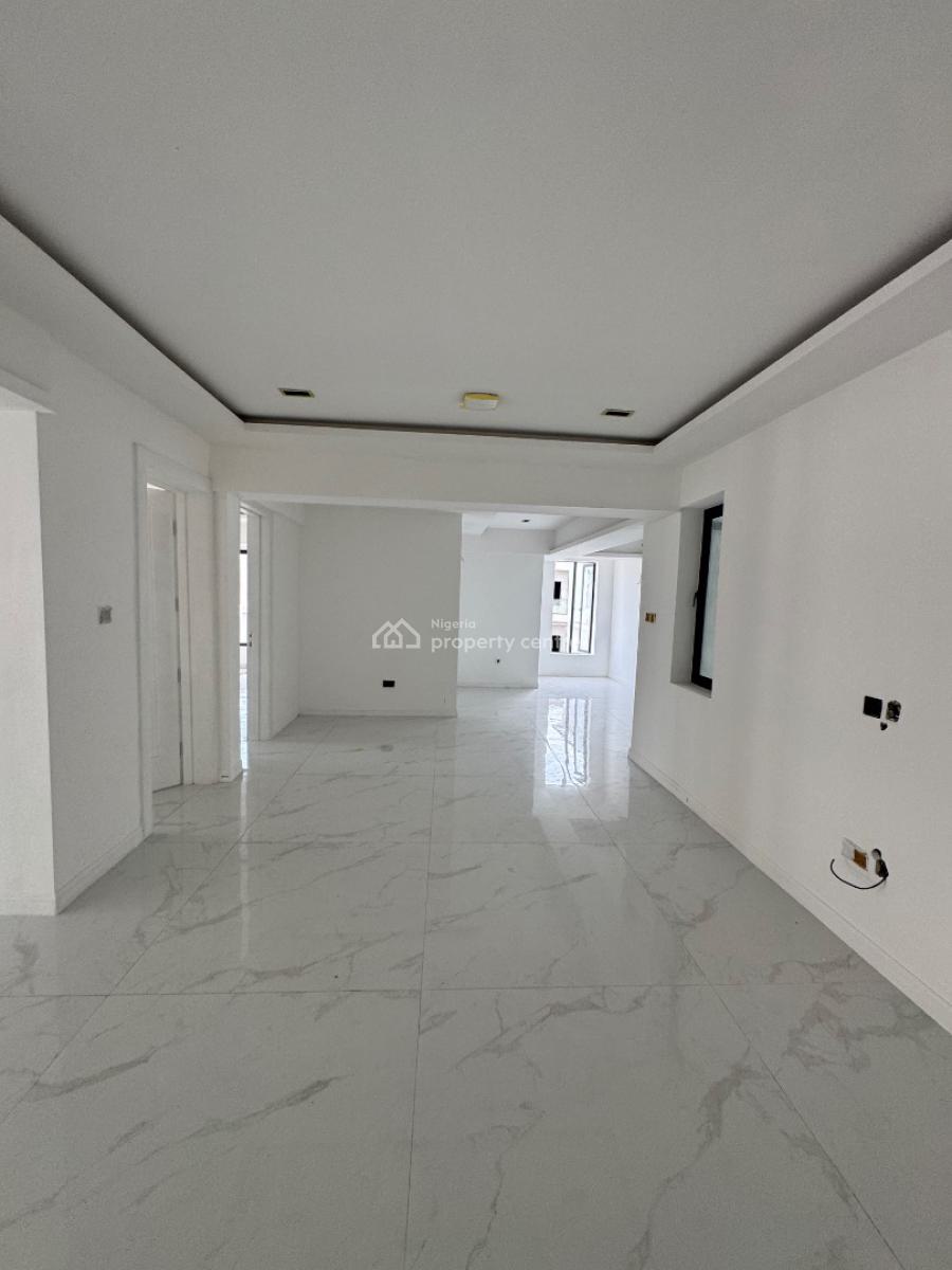 Spacious 5bedroom Fully Detached House with Pool, Ikate, Lekki, Lagos, Detached Duplex for Sale